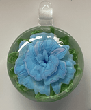 Blue Pink Cabochon Carbochon Beads