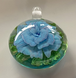 Blue Pink Cabochon Carbochon Beads