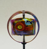 Leb Jeweltonemix Lentil Beads