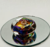 Leb Jeweltonemix Lentil Beads