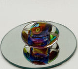 Leb Jeweltonemix Lentil Beads