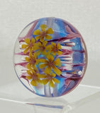 Leb Multi Lentil Beads