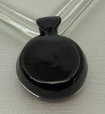 Cab Peachpinkmica Carbochon Beads