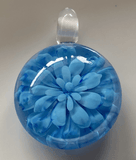 Sky Blue Cabochon Carbochon Beads