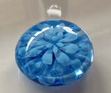 Sky Blue Cabochon Carbochon Beads