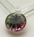 Cab Wine Carbochon Beads