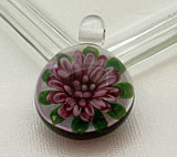 Cab Wine Carbochon Beads