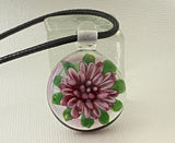 Cab Wine Carbochon Beads